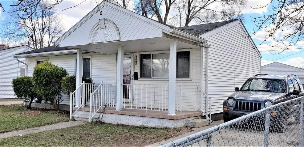 2826 Appleridge Street, Ypsilanti, MI 48198