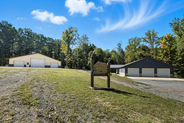 64778 Union Road, Cassopolis, MI 49031