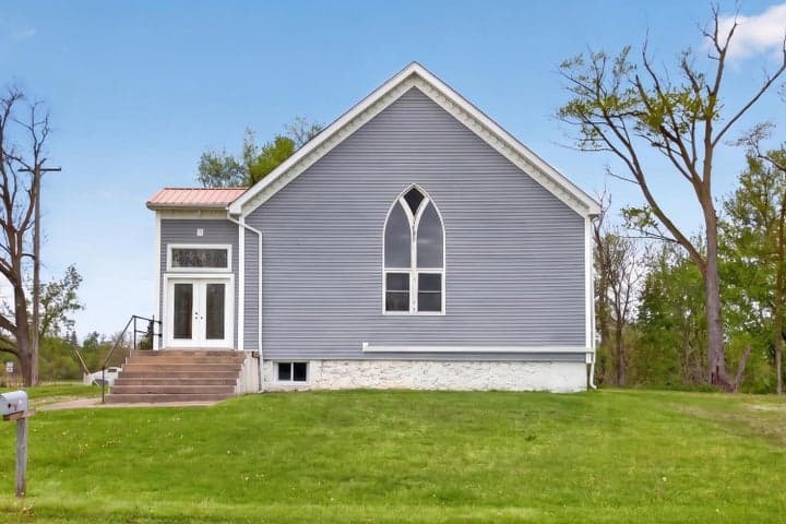 6431 Devils Lake Highway, Addison, MI 49220
