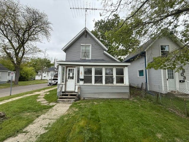 1801 S Washington Avenue, Lansing, MI 48910