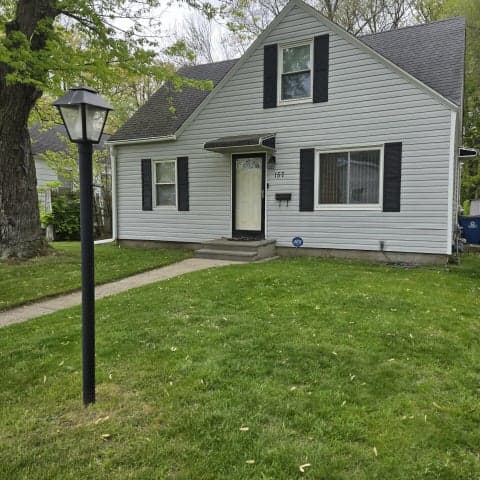157 Redner Avenue, Battle Creek, MI 49037