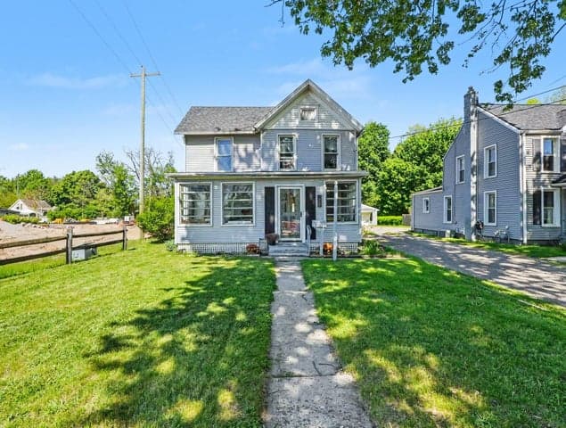 576 S Main Street, Adrian, MI 49221