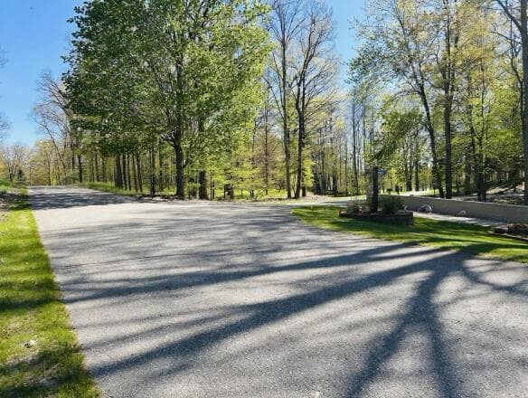 9304 Briarstone Drive 28, Canadian Lakes, MI 49346