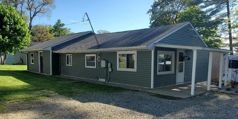 5037 2nd Street, Delton, MI 49046