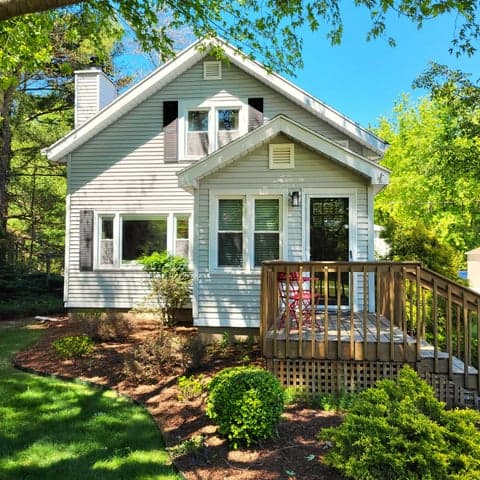 8605 East, Lakeside, MI 49116