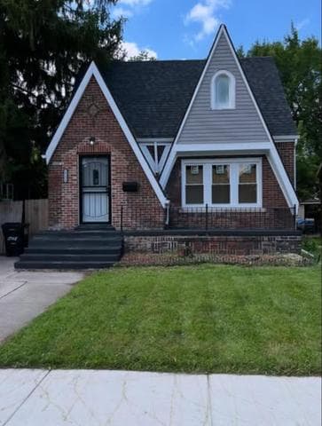 15111 Freeland Street, Detroit, MI 48227