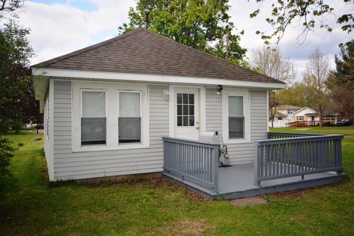 117 E North Street, Albion, MI 49224