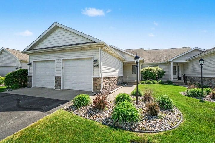 4003 Eastbridge Road, Stockbridge, MI 49285