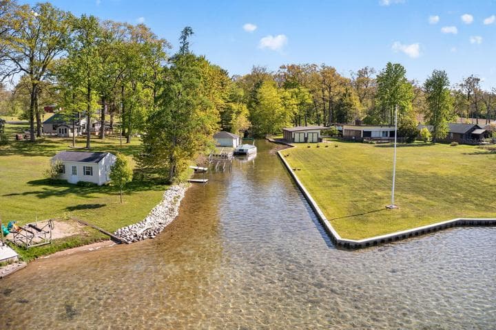 61486 Donald Roadway W, Vandalia, MI 49095