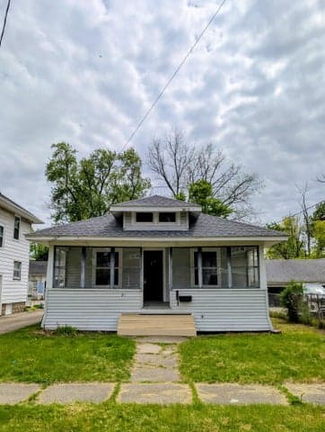 21 Charlotte Street, Battle Creek, MI 49017