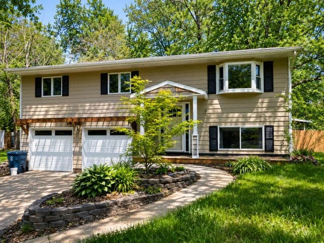 1949 Orchard Drive, Stevensville, MI 49127