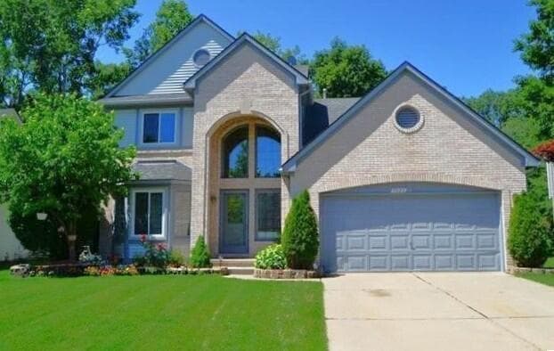 7023 Foxcreek Drive, Canton, MI 48187