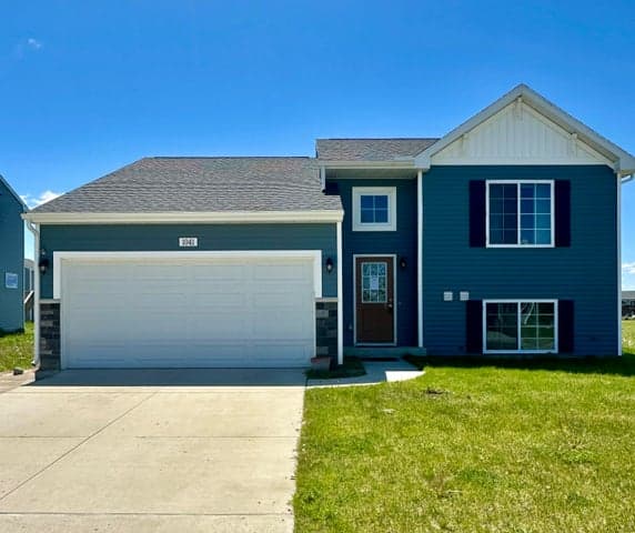 1041 Cooley Mill Lane, Vicksburg, MI 49097