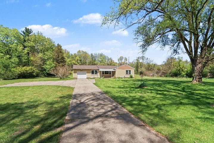 7445 Morgan Road, Battle Creek, MI 49017