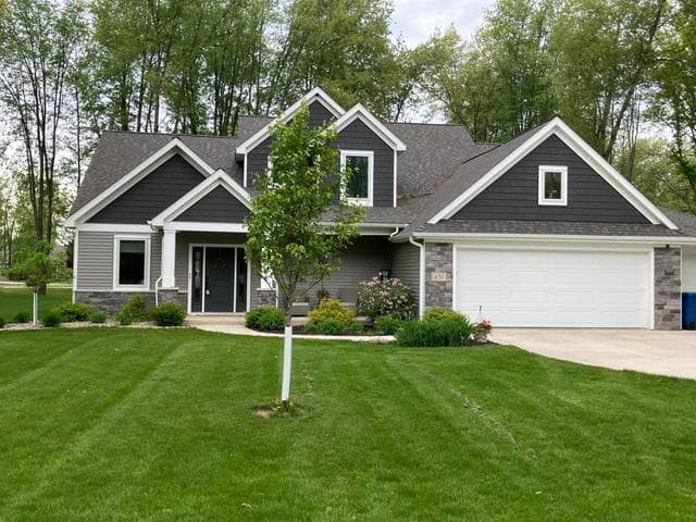 651 Woodchuck Drive, Coldwater, MI 49036