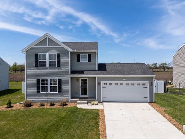 8192 W Sturtevant Avenue, Richland, MI 49083
