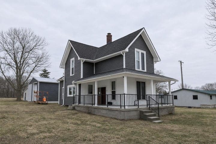 203 S Main Street, Montgomery, MI 49255