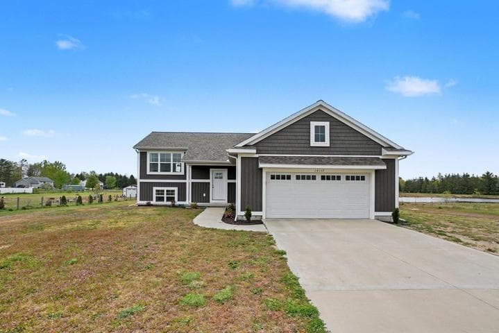 14117 Candace Court, West Olive, MI 49460