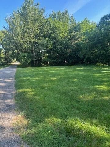 425 S Barker Street, New Buffalo, MI 49117