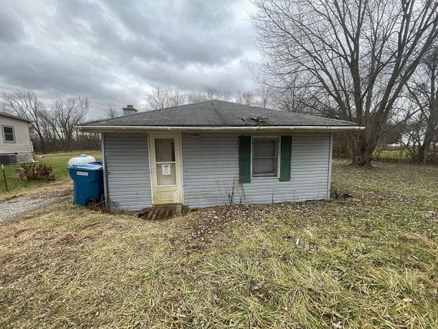 6095 N Stony Creek Road, Monroe, MI 48162