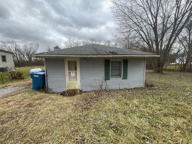6095 N Stony Creek Road, Monroe, MI 48162