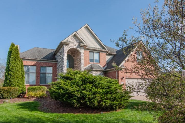 7764 Pietrasiuk Court, Ypsilanti, MI 48197