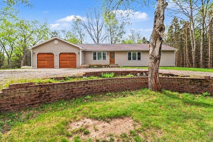 3175 W Hansen Road, Ludington, MI 49431
