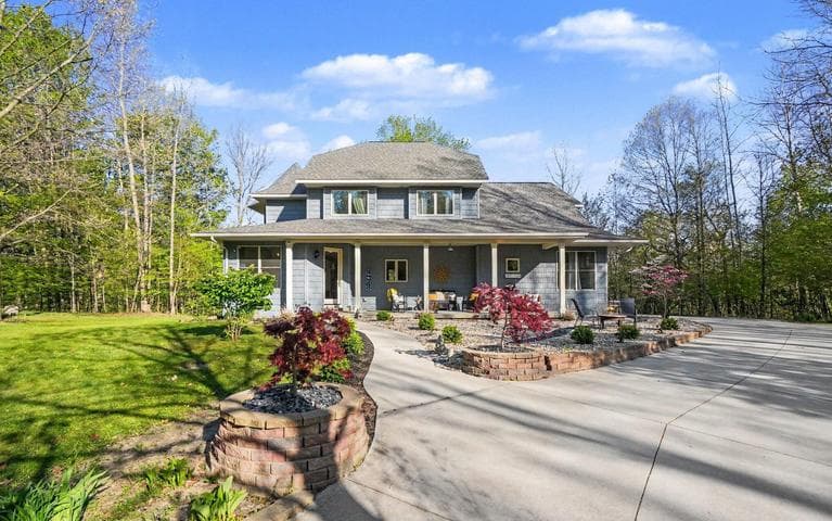 14888 County Road 687, South Haven, MI 49090