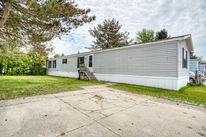 2261 Drive In Lane Lot 68, Mount Pleasant, MI 48858