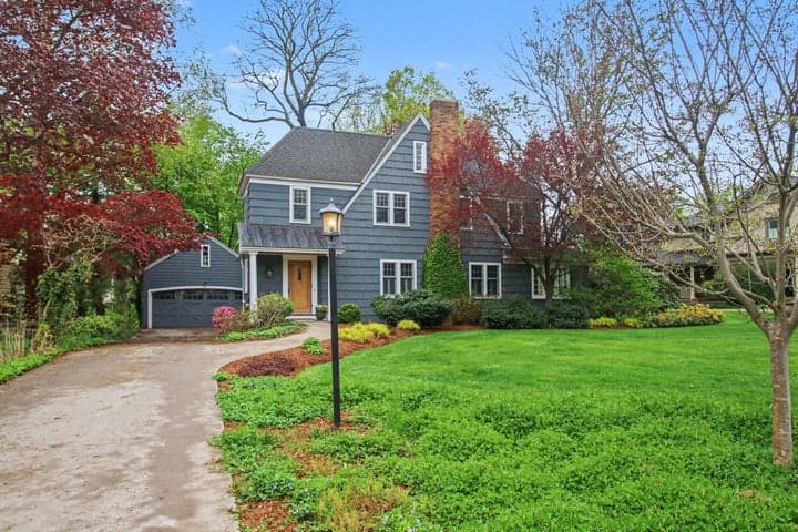 588 Central Avenue, Holland, MI 49423