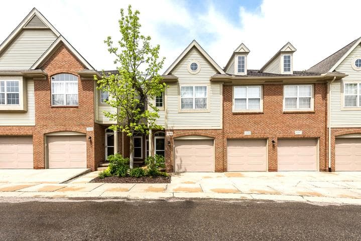 3195 Asher Road, Ann Arbor, MI 48104