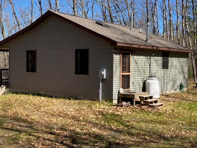 11373 S Rabbit Road, Baldwin, MI 49304