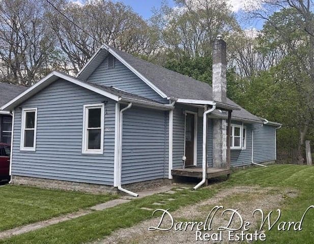 1710 Indiana Avenue, Lansing, MI 48906