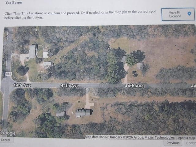 44th Avenue, Mattawan, MI 49071
