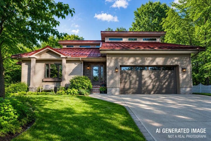 1020 Brookway Court, Norton Shores, MI 49441