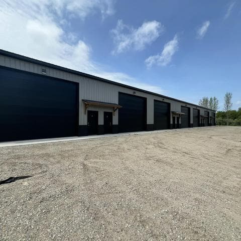 2440 N 64th Avenue 5 A, Hart, MI 49420