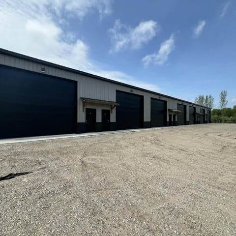 2440 N 64th Avenue 6A, Hart, MI 49420