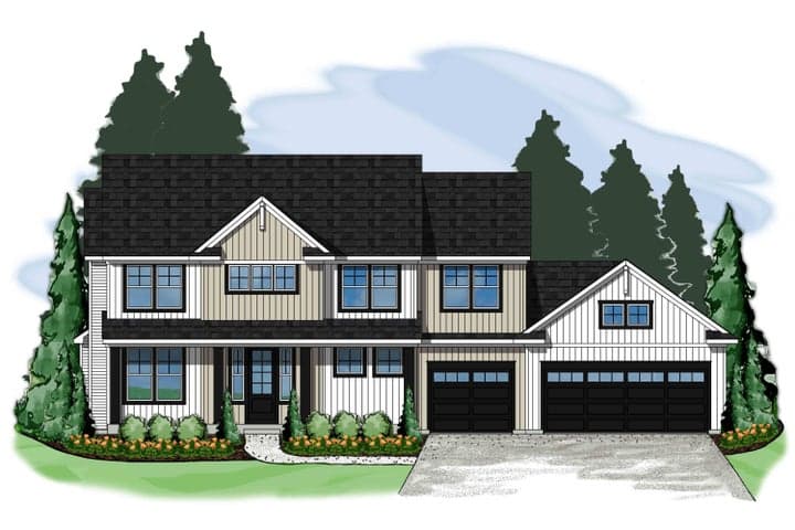 10565 Pierport Drive, Portage, MI 49024