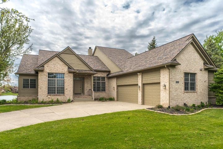 4324 Lohr Road, Ann Arbor, MI 48108