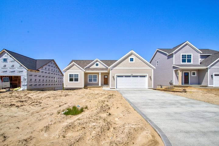 11685 Cherrybud Drive, Holland, MI 49424