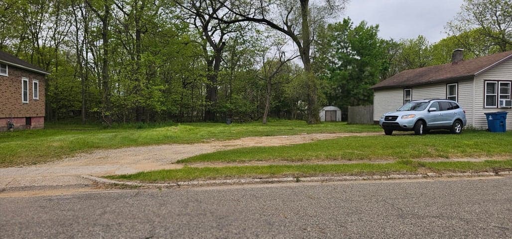 Parrish Street, Battle Creek, MI 49037