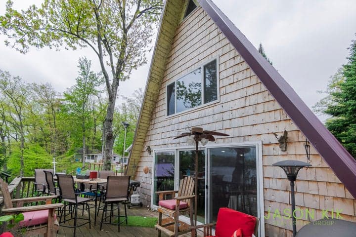 679 W Lincoln Avenue, White Cloud, MI 49349
