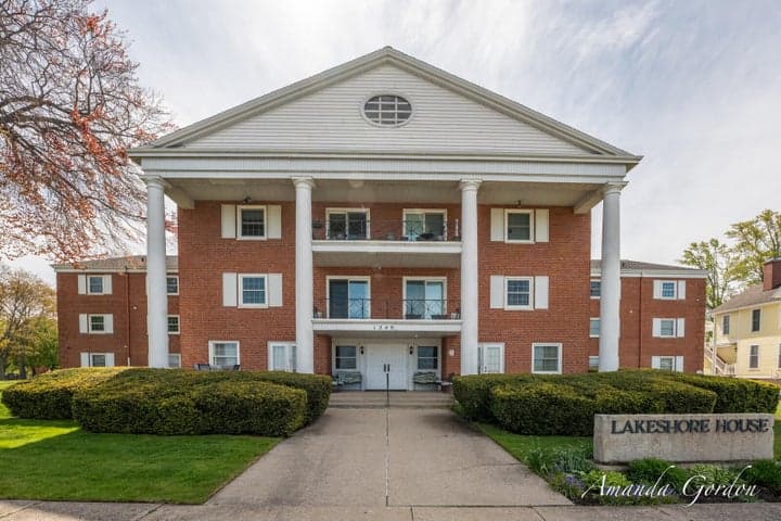 1249 Lakeshore Drive 139, Muskegon, MI 49441