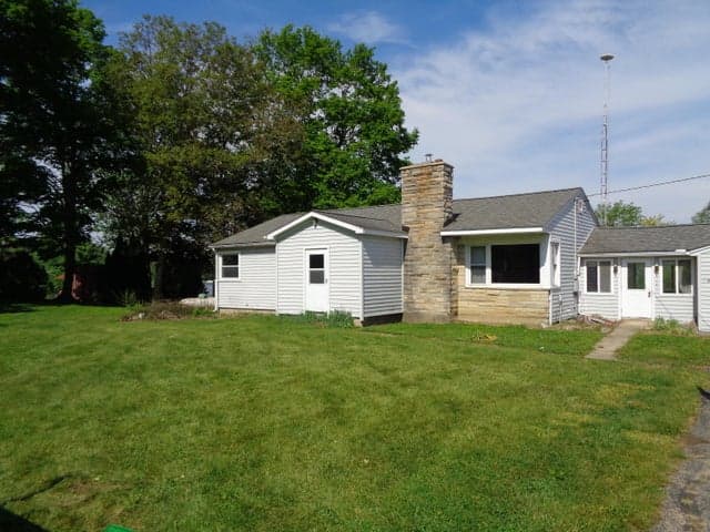 9180 Arkansaw Road, Allen, MI 49227