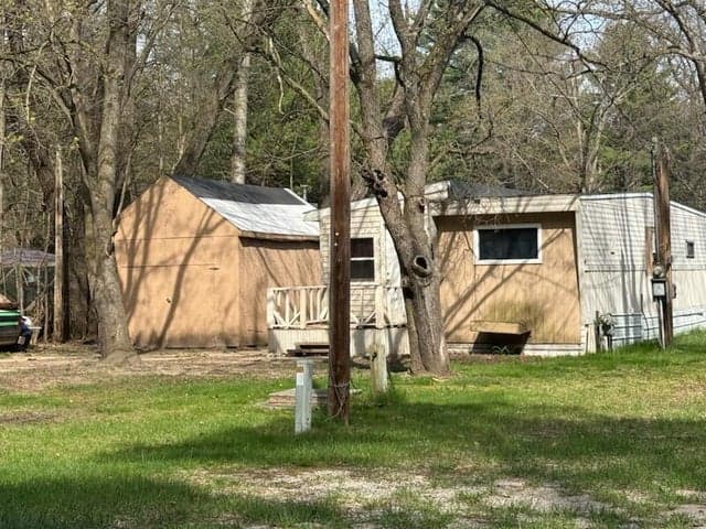 3430 S Chestnut Avenue, Newaygo, MI 49337