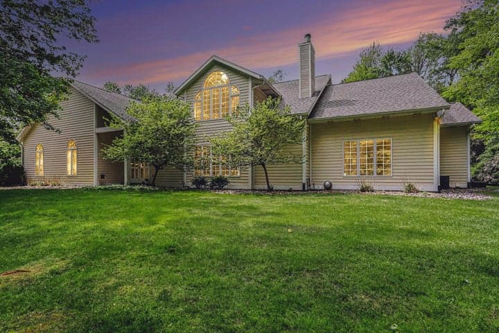 14761 Trillium Drive, Augusta, MI 49012