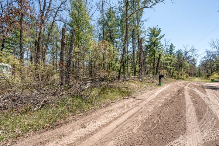 V/L Newbern Blvd, Baldwin, MI 49304