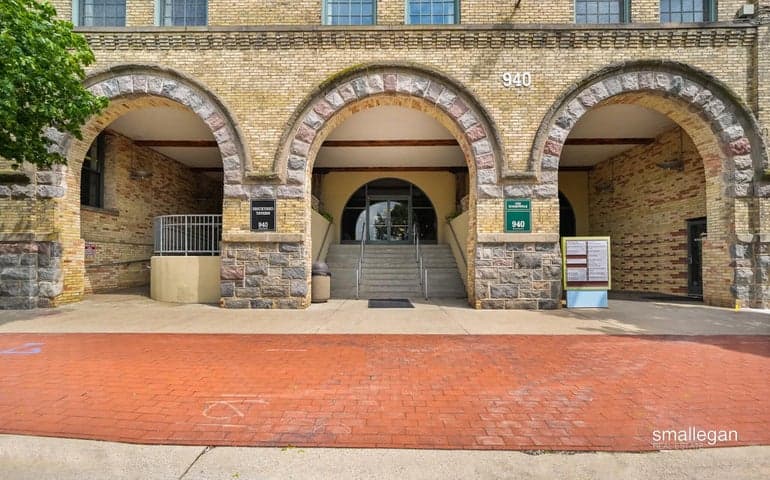 940 Monroe Avenue NW 444, Grand Rapids, MI 49503