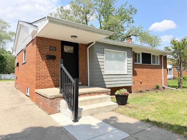 8026 Pembroke Avenue, Detroit, MI 48221