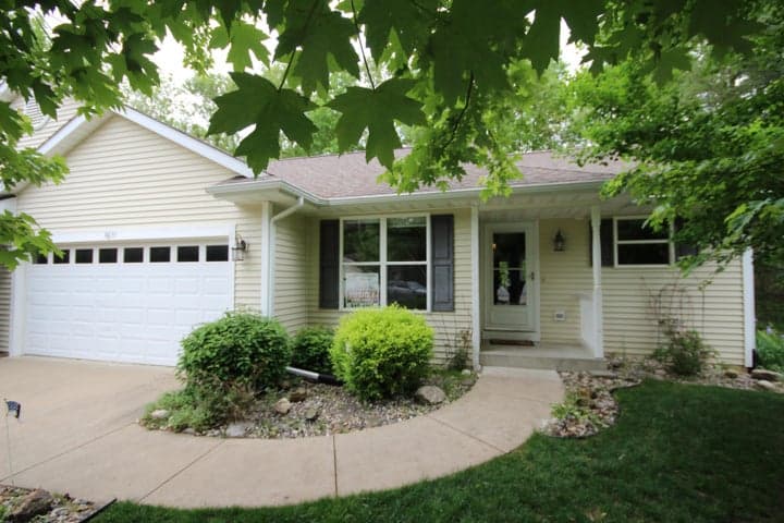 9671 Palmetto Court 80, Portage, MI 49002